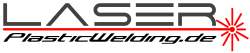 Logo LaserPlasticWelding